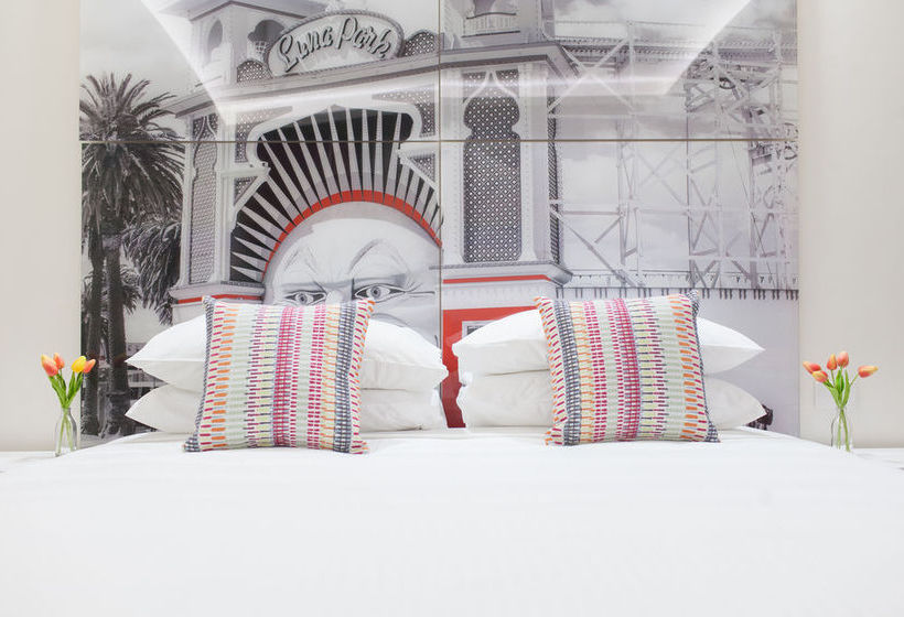 Hotel Easy Stay Apartments | Melbourne | Victoria | Australia 6