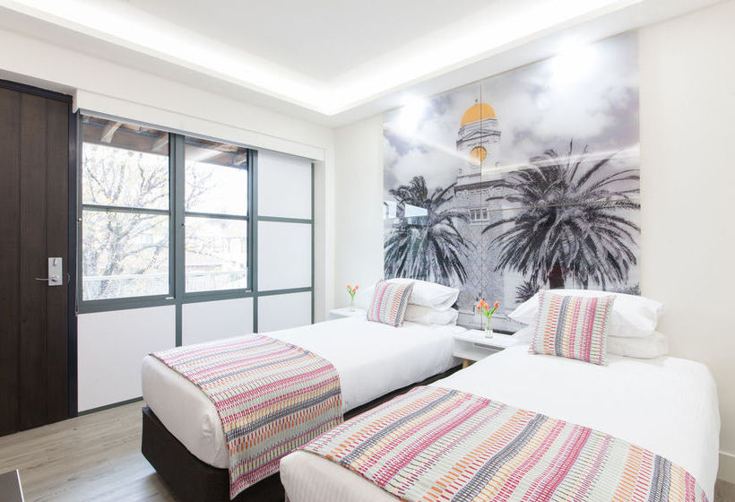 Hotel Easy Stay Apartments | Melbourne | Victoria | Australia 7