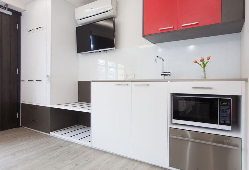 Hotel Easy Stay Apartments | Melbourne | Victoria | Australia 8