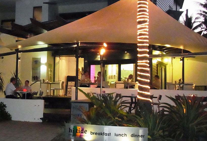 Port Douglas Peninsula Boutique Hotel | Port Douglas | Queensland | Australia 1