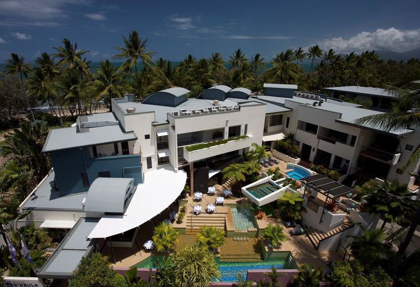 Port Douglas Peninsula Boutique Hotel | Port Douglas | Queensland | Australia 11