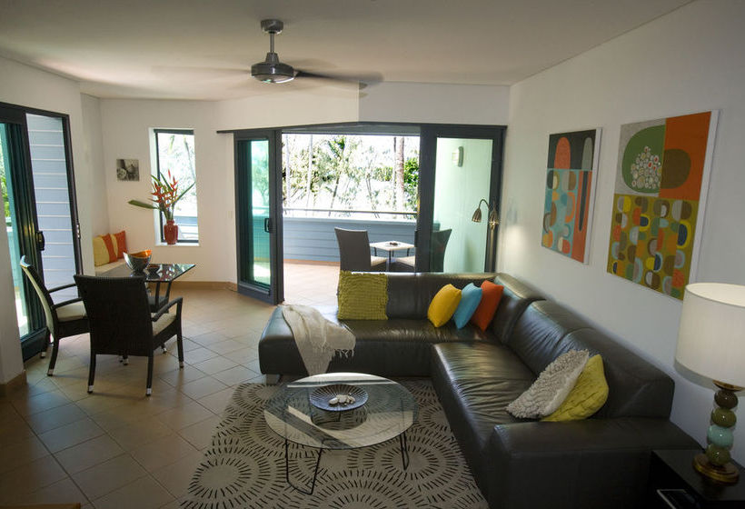 Port Douglas Peninsula Boutique Hotel | Port Douglas | Queensland | Australia 12