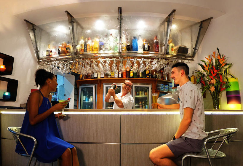 Port Douglas Peninsula Boutique Hotel | Port Douglas | Queensland | Australia 16