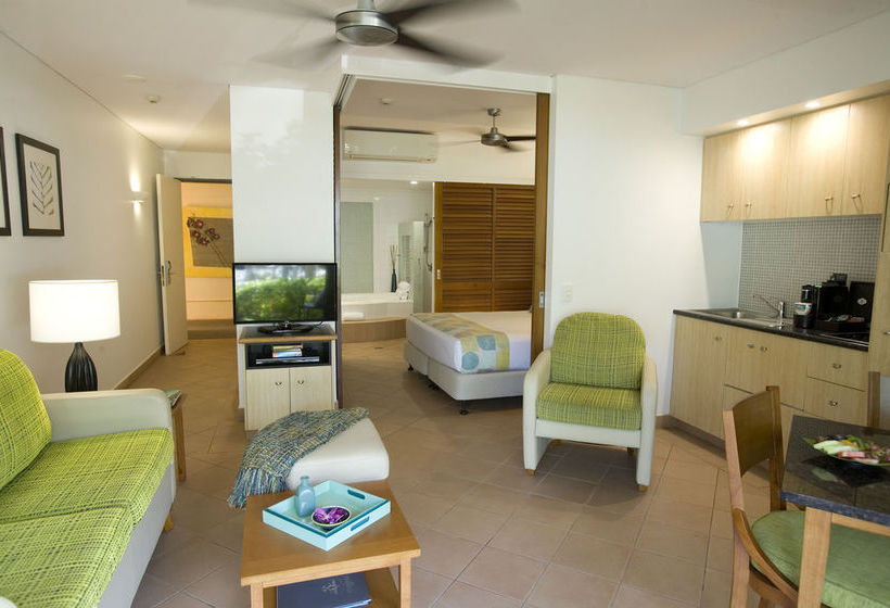 Port Douglas Peninsula Boutique Hotel | Port Douglas | Queensland | Australia 17