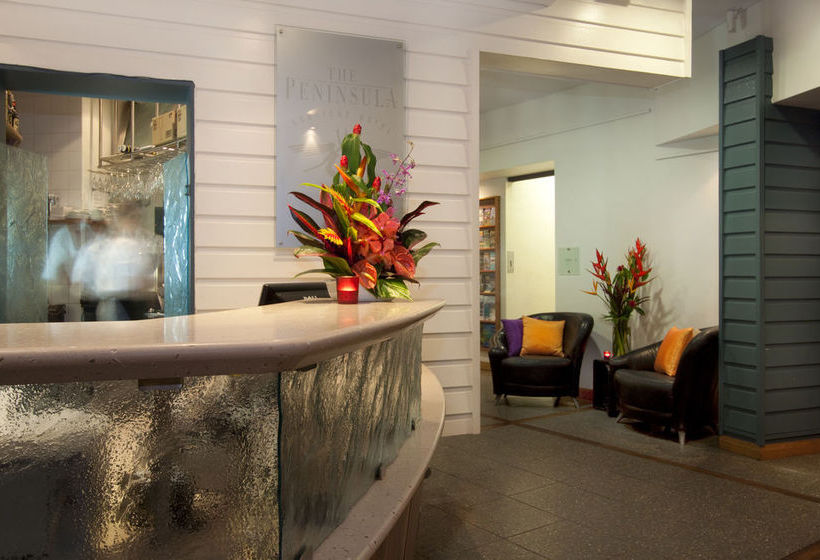 Port Douglas Peninsula Boutique Hotel | Port Douglas | Queensland | Australia 18