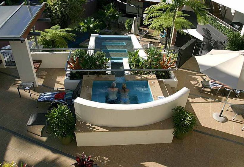 Port Douglas Peninsula Boutique Hotel | Port Douglas | Queensland | Australia 2