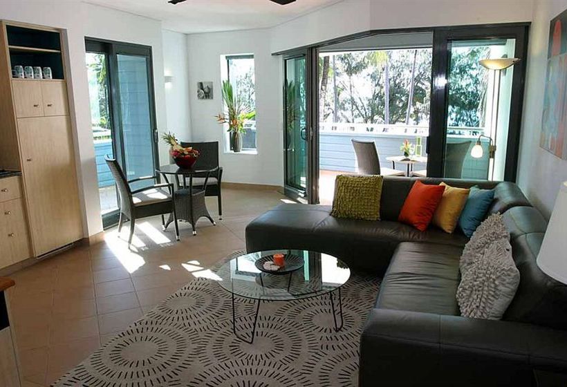 Port Douglas Peninsula Boutique Hotel | Port Douglas | Queensland | Australia 3