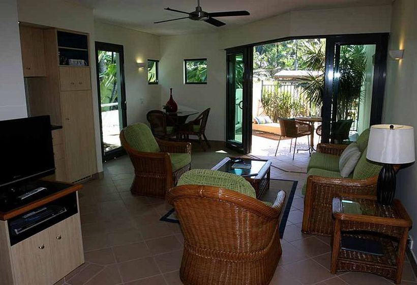 Port Douglas Peninsula Boutique Hotel | Port Douglas | Queensland | Australia 4