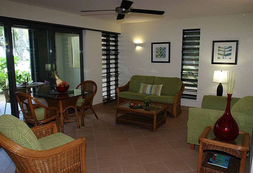 Port Douglas Peninsula Boutique Hotel | Port Douglas | Queensland | Australia 6