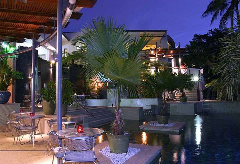 Port Douglas Peninsula Boutique Hotel | Port Douglas | Queensland | Australia 7