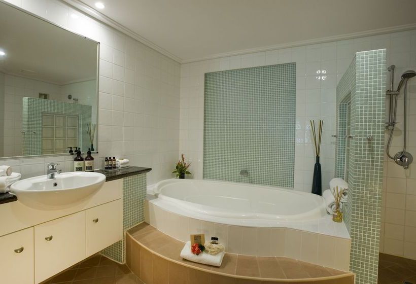 Port Douglas Peninsula Boutique Hotel | Port Douglas | Queensland | Australia 8