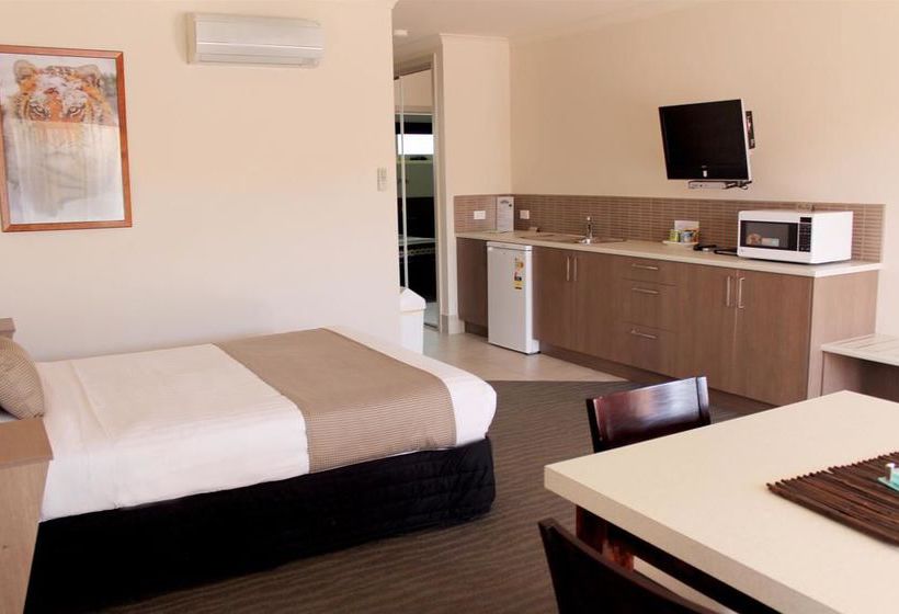 Hotel Werribee Park Motor Inn | Werribee | Victoria | Australia 1