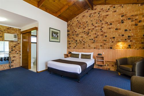 Hotel Werribee Park Motor Inn | Werribee | Victoria | Australia 10