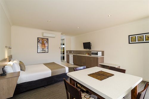 Hotel Werribee Park Motor Inn | Werribee | Victoria | Australia 11