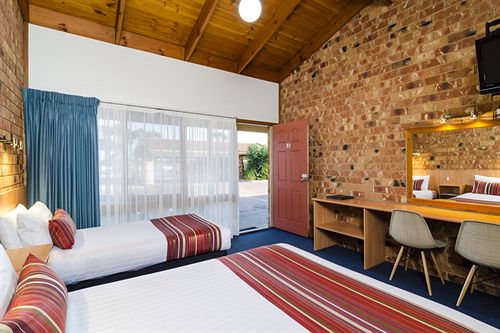 Hotel Werribee Park Motor Inn | Werribee | Victoria | Australia 14