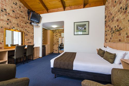 Hotel Werribee Park Motor Inn | Werribee | Victoria | Australia 15