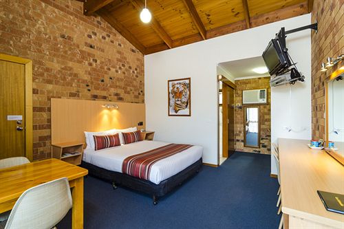 Hotel Werribee Park Motor Inn | Werribee | Victoria | Australia 16