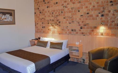 Hotel Werribee Park Motor Inn | Werribee | Victoria | Australia 18