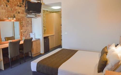 Hotel Werribee Park Motor Inn | Werribee | Victoria | Australia 19