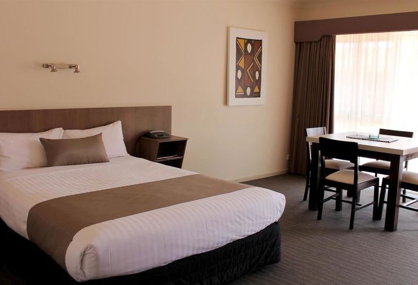 Hotel Werribee Park Motor Inn | Werribee | Victoria | Australia 2