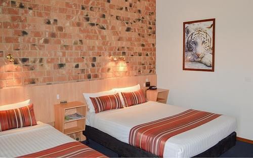 Hotel Werribee Park Motor Inn | Werribee | Victoria | Australia 20