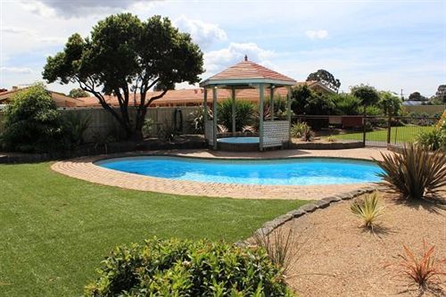 Hotel Werribee Park Motor Inn | Werribee | Victoria | Australia 4