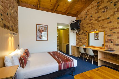 Hotel Werribee Park Motor Inn | Werribee | Victoria | Australia 5