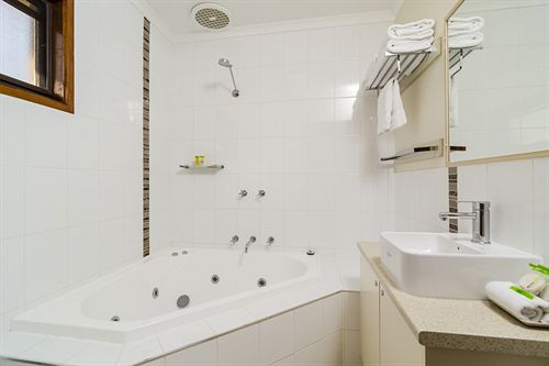 Hotel Werribee Park Motor Inn | Werribee | Victoria | Australia 6