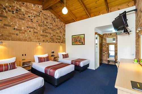 Hotel Werribee Park Motor Inn | Werribee | Victoria | Australia 7