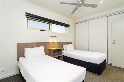 Hotel Werribee Park Motor Inn | Werribee | Victoria | Australia 8