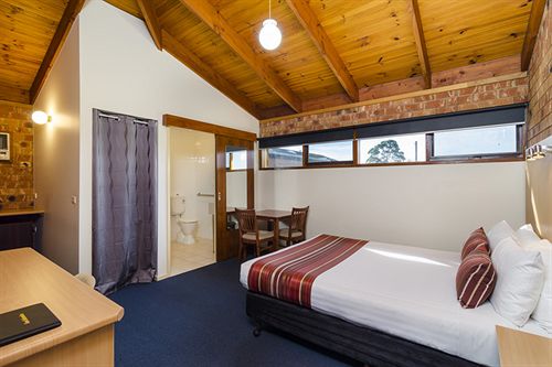 Hotel Werribee Park Motor Inn | Werribee | Victoria | Australia 9