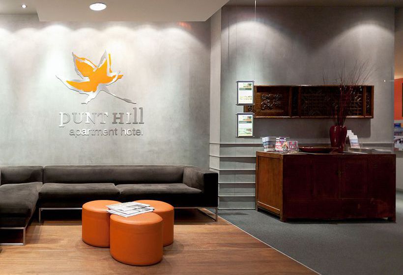 Hotel Punt Hill Little Bourke Victoria