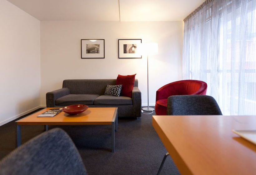 Hotel Punt Hill Little Bourke | Melbourne | Victoria | Australia 10