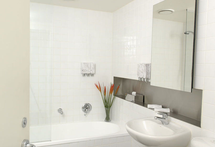 Hotel Punt Hill Little Bourke | Melbourne | Victoria | Australia 11