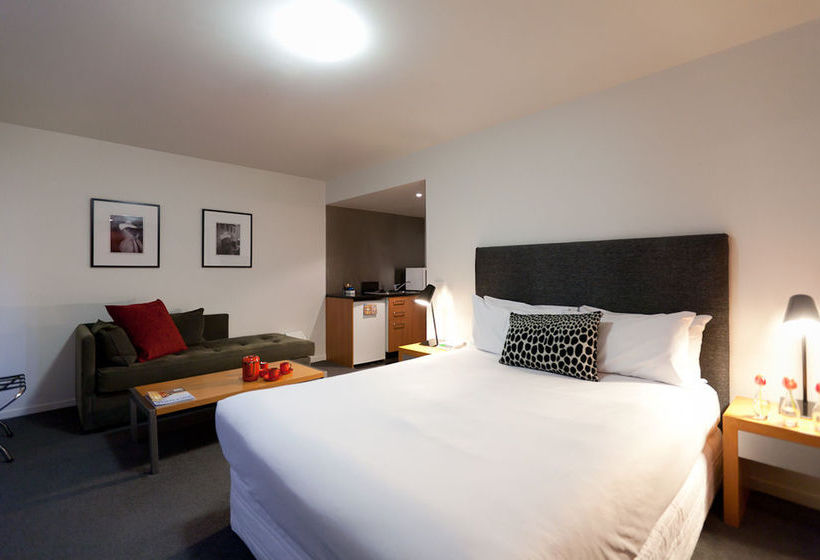 Hotel Punt Hill Little Bourke | Melbourne | Victoria | Australia 12