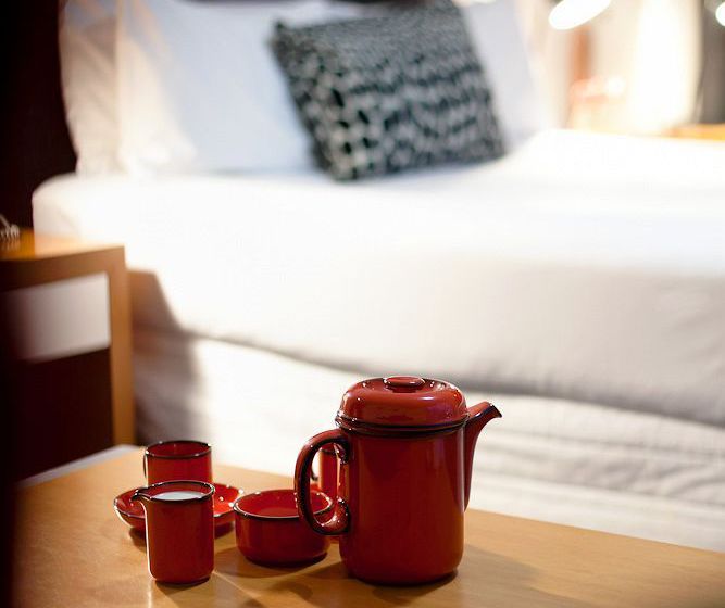 Hotel Punt Hill Little Bourke | Melbourne | Victoria | Australia 15