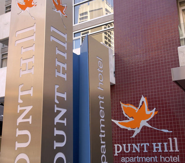 Hotel Punt Hill Little Bourke | Melbourne | Victoria | Australia 16