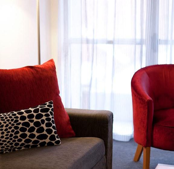 Hotel Punt Hill Little Bourke | Melbourne | Victoria | Australia 17