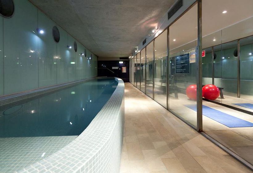 Hotel Punt Hill Little Bourke | Melbourne | Victoria | Australia 6