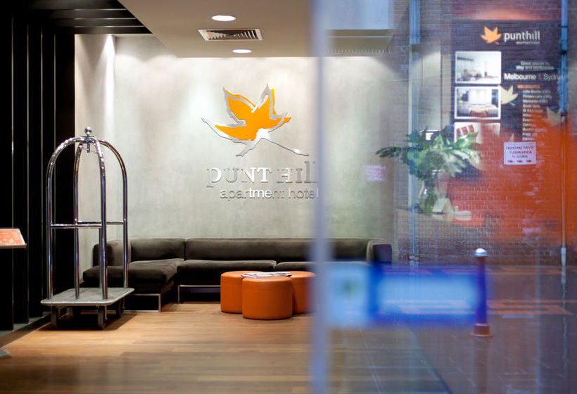 Hotel Punt Hill Little Bourke | Melbourne | Victoria | Australia 8