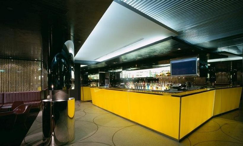 Hotel Royce | Melbourne | Victoria | Australia 1