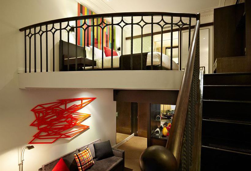 Hotel Royce | Melbourne | Victoria | Australia 2