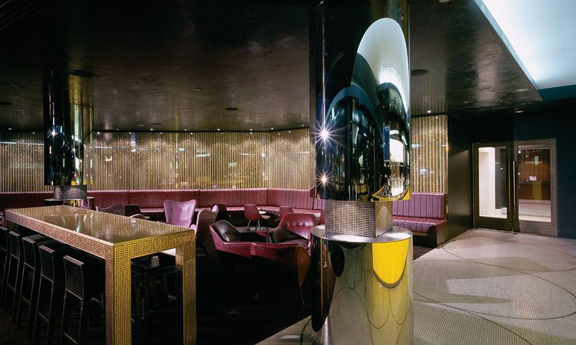 Hotel Royce | Melbourne | Victoria | Australia 3