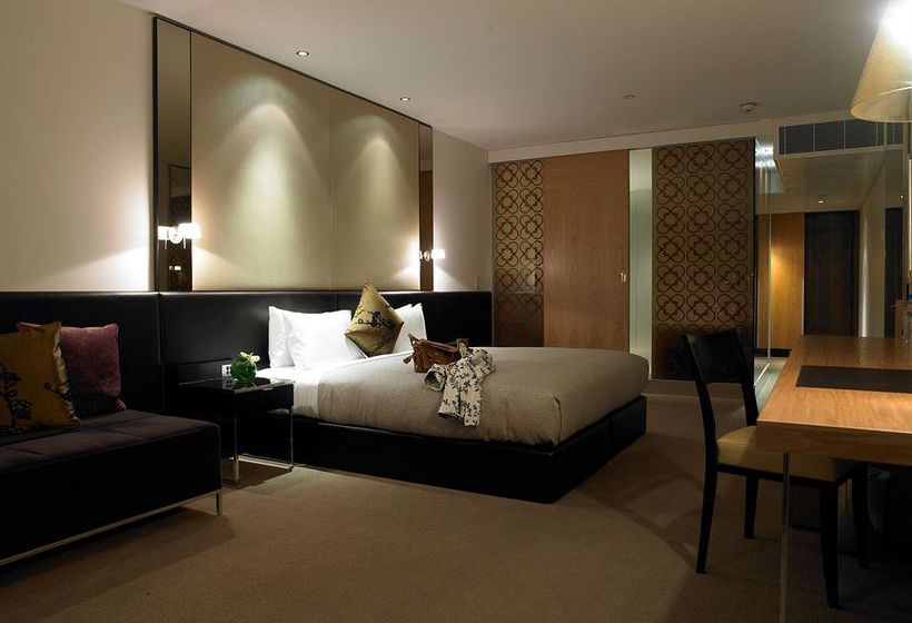 Hotel Royce | Melbourne | Victoria | Australia 4