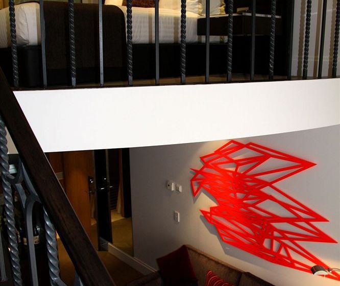 Hotel Royce | Melbourne | Victoria | Australia 5