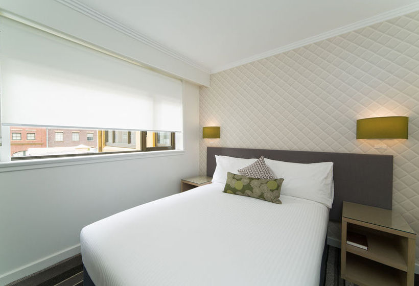 Hotel Metro On Pitt | Sydney | New South Wales | Australia 11