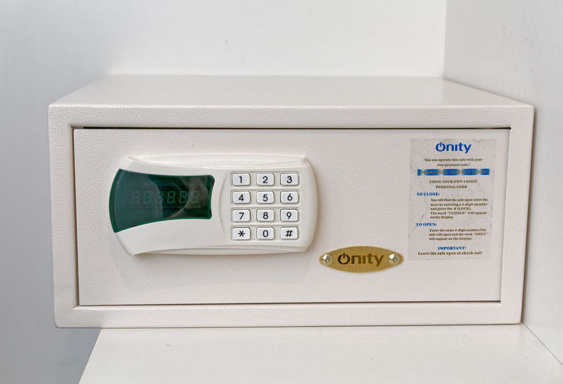 Hotel Metro On Pitt | Sydney | New South Wales | Australia 14