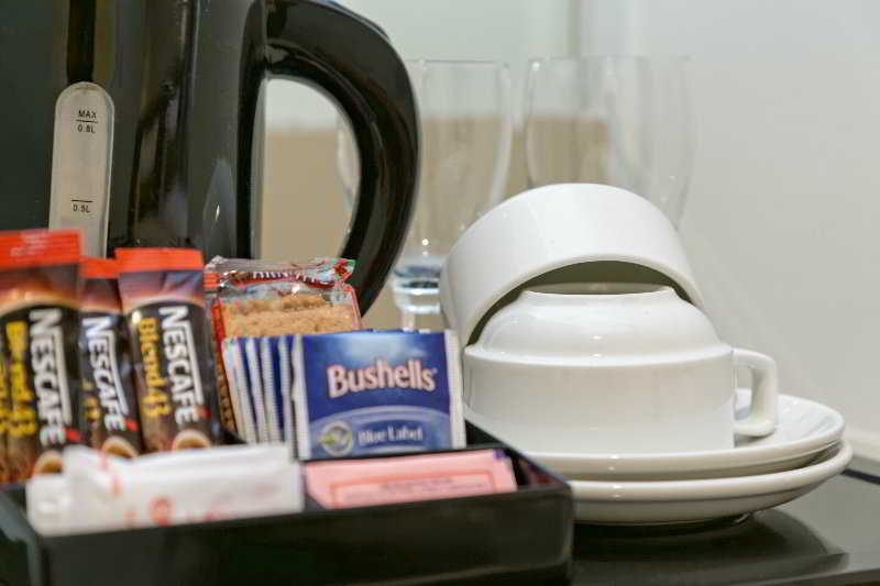 Hotel Metro On Pitt | Sydney | New South Wales | Australia 19