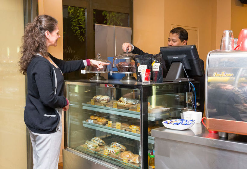 Hotel Metro On Pitt | Sydney | New South Wales | Australia 2