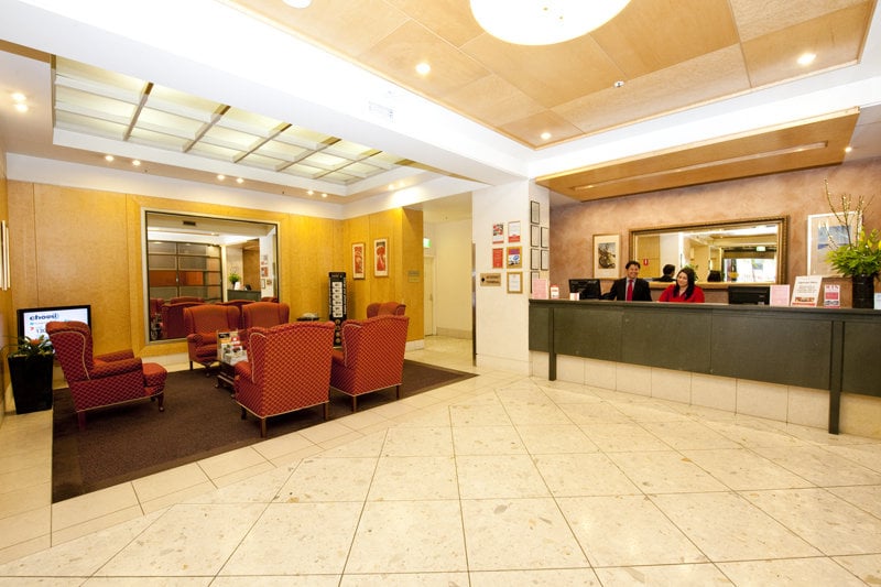 Hotel Metro On Pitt | Sydney | New South Wales | Australia 20